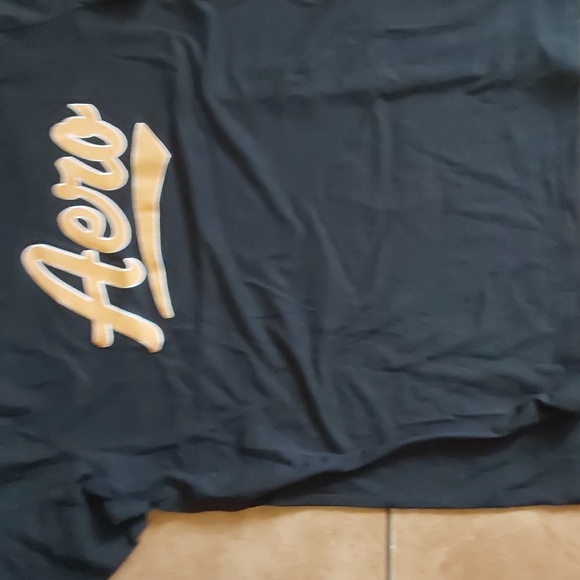 Aeropostale T-shirt men's size XL - Picture 8 of 8